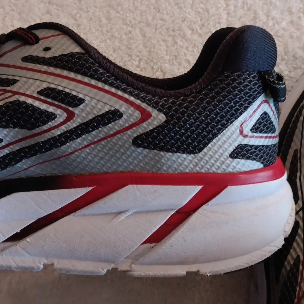 Hoka Clifton 3 Comfort Running Shoes - Picture 11 of 16